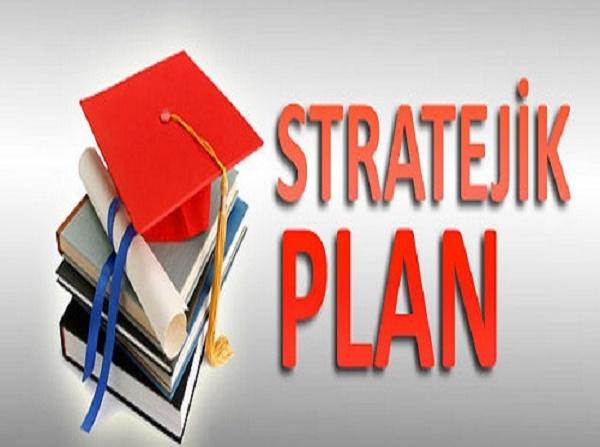 Üsküdar Anadolu İmam Hatip Lisesi 2019-2023  Stratejik Planı